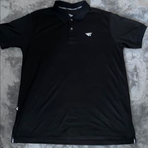 Black planes polo